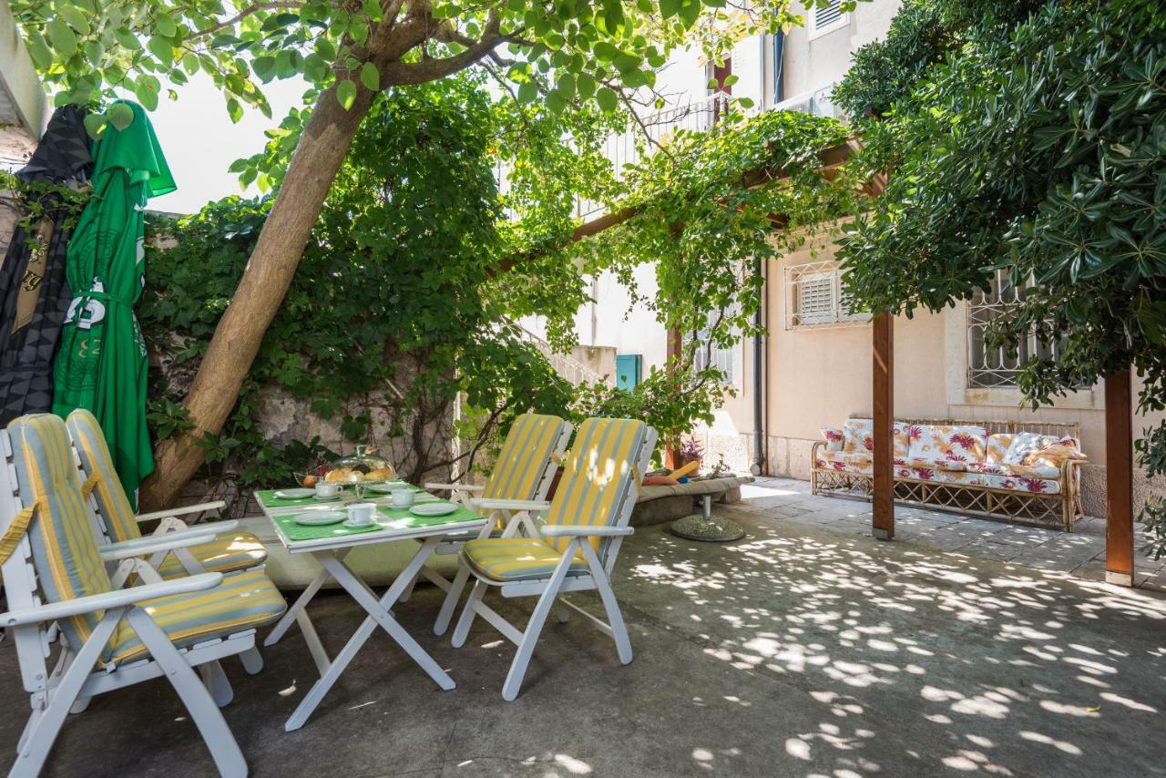 Apartman Marica Orebic Exterior photo