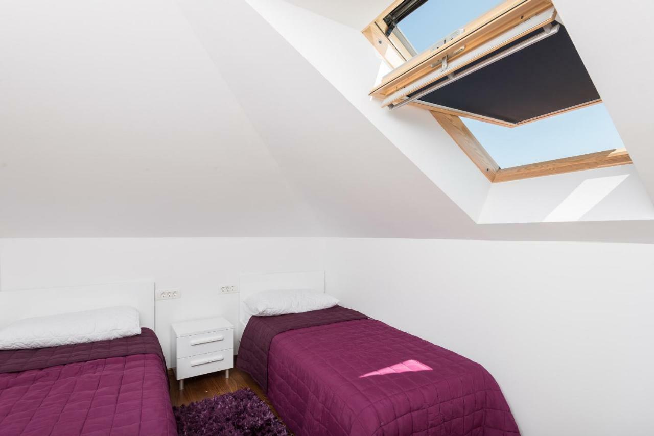 Apartman Marica Orebic Exterior photo